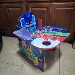 Kids Desk (CHECK MY LIST ✅️)