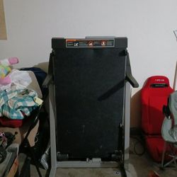 Treadmill 