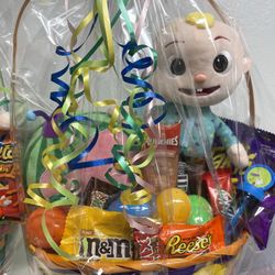 Easter Baskets