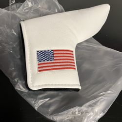 USA Blade Putter Cover