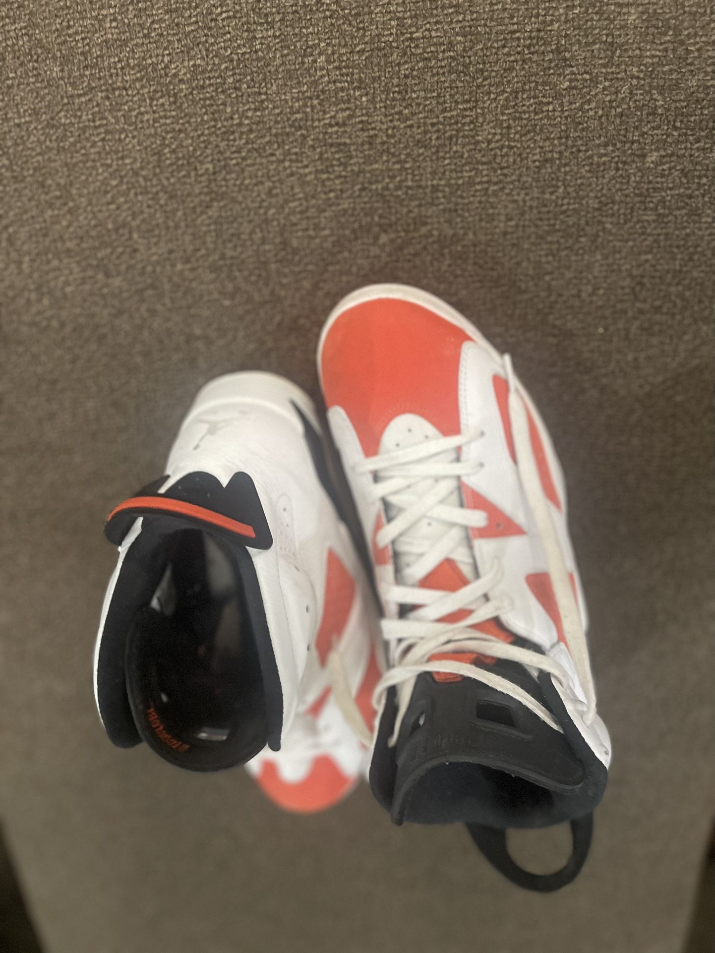 Retro 5 Jordan