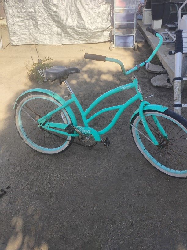 Beach Cruiser