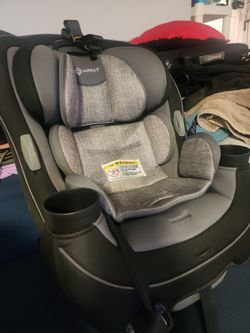 Safety 1 st Car seat 3-1
