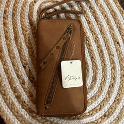 Brand New Free People Wallet
