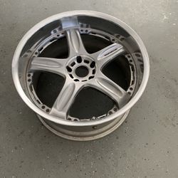 Volk racing GT-C