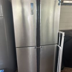 Hisense Refrigerator