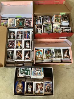 Sports Cards