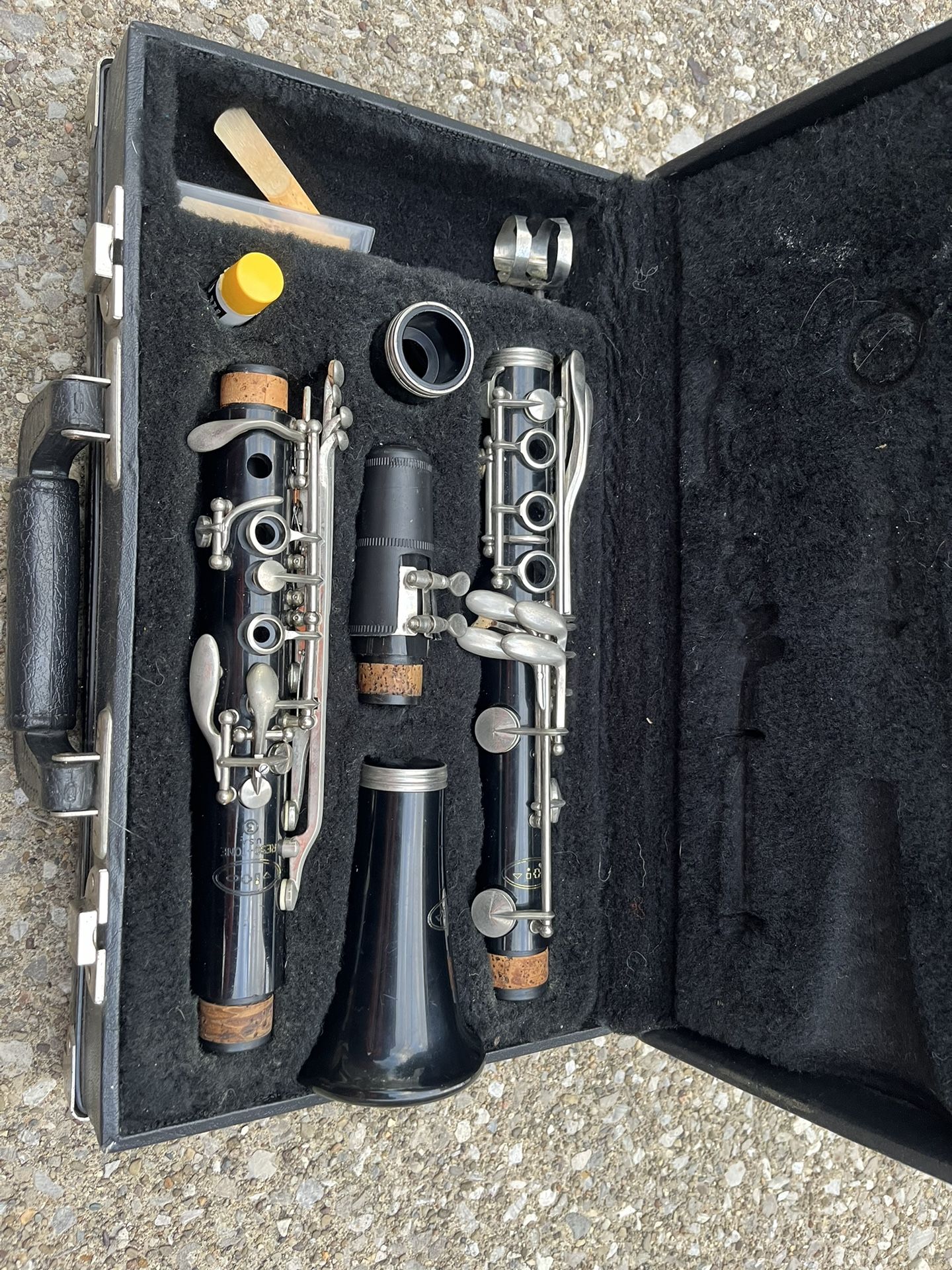 Leblanc Beginner Clarinet