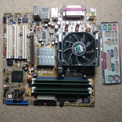 Motherboard