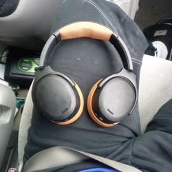 SKULLCANDY CRUSHER ANC 2