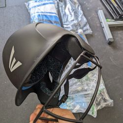 Easton Youth Baseball/Softball Batting Helmet