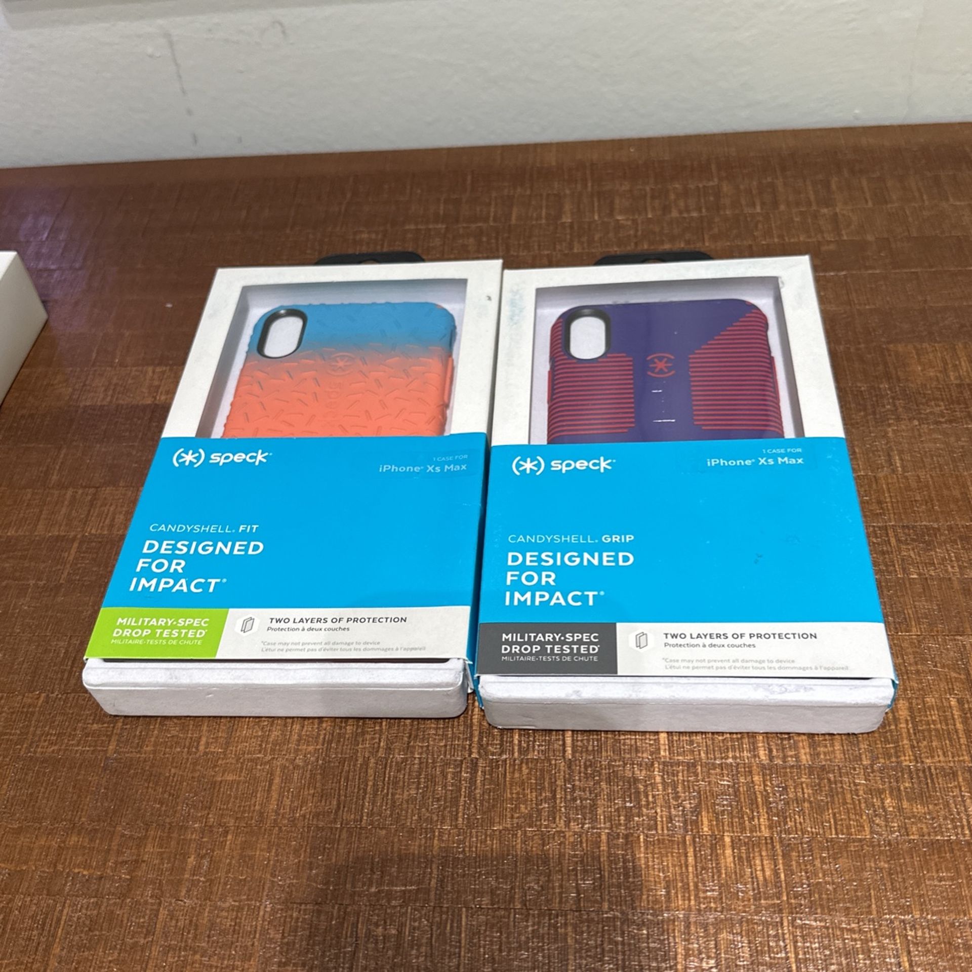 Speck Cases For iPhone XS Max