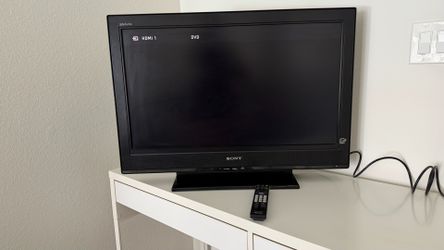 Sony Bravia TV