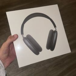 AirPod Max