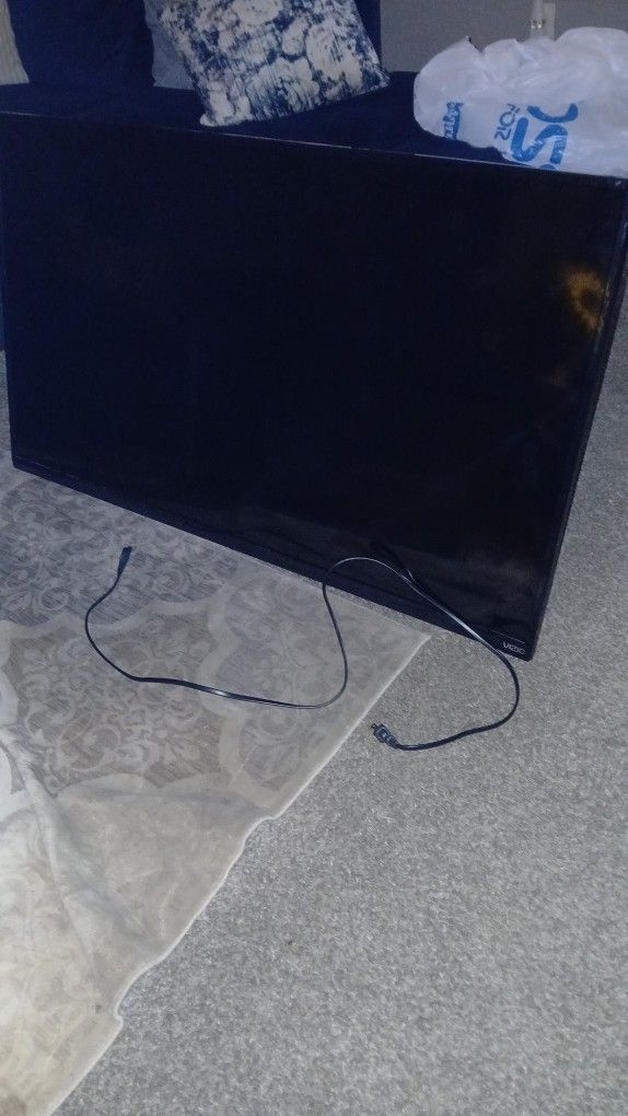 55 Inch Vizio