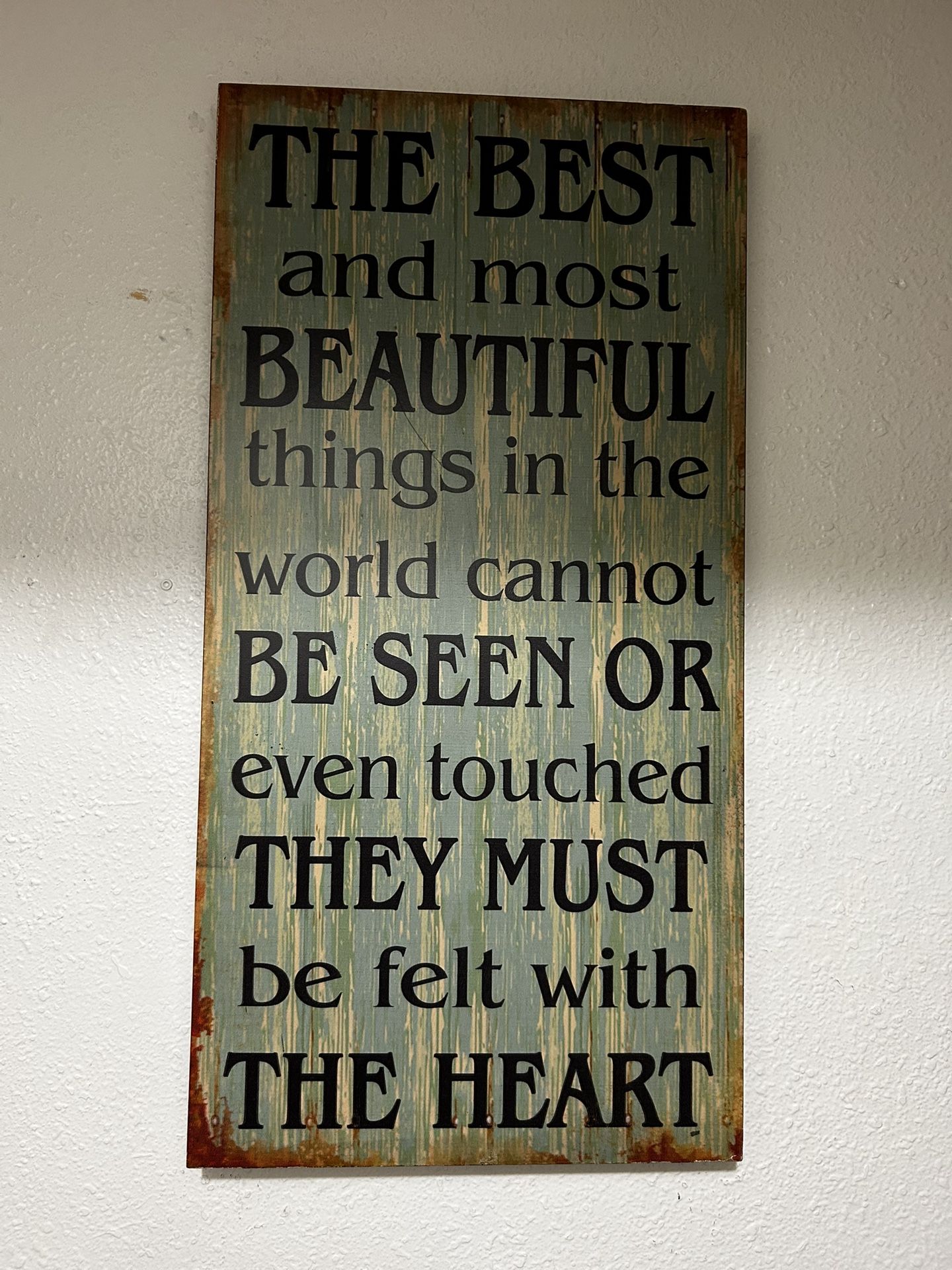 Wood Art