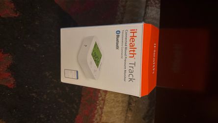 Blood pressure monitor