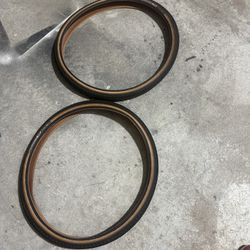 Specialized Pathfinder Pro Tires 650