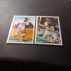 2024 Topps Oldie But Goodies