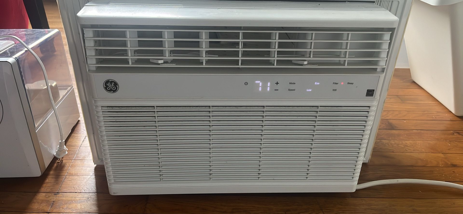 Smart Air Conditioner ( Free Delivery )