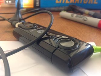 Pinnacle pctv hd stick