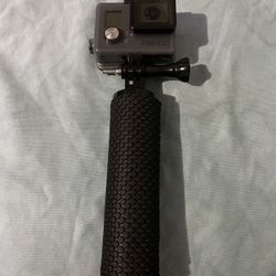 GoPro Hero+ 