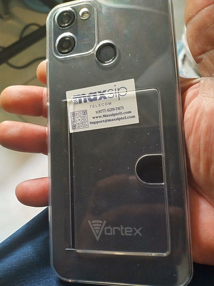Vortex Phone/Hd65 for Sale in Gainesville, FL OfferUp