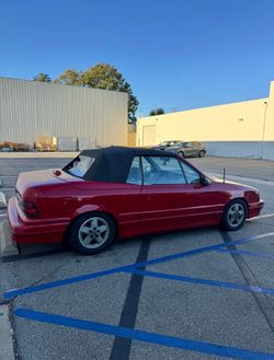 1993 Dodge Shadow