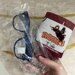 2025 Houston Livestock Rodeo Merch