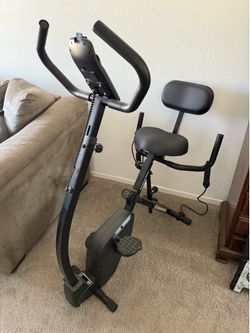 Band new E Z bike!
