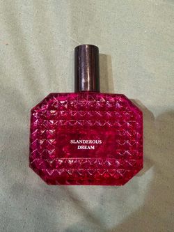 FEMALE PERFUME