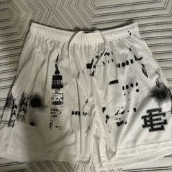 Eric Emmanuel Shorts