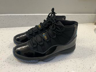 Air jordan 11 retro Gamma 2025 size 11