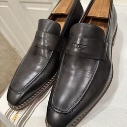 PENNY LOAFERS