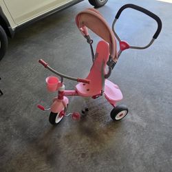 Radio Flyer Kids Bike