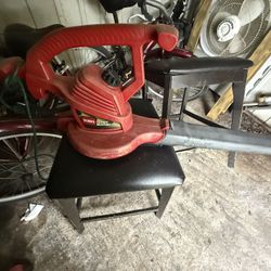 Leaf Blower 