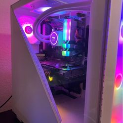 Thermaltake Gaming Pc