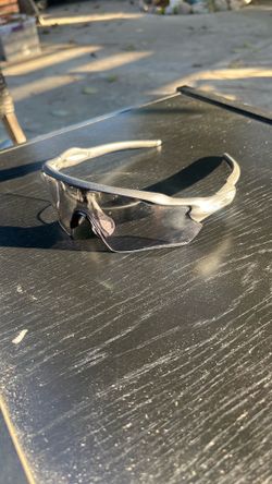 Oakley glasses