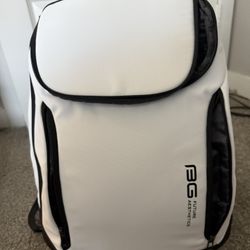 Tech Backpack with CHARGING