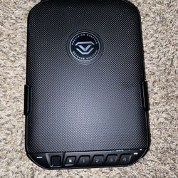 Vaultek LifePod 2.0 Gun Safe