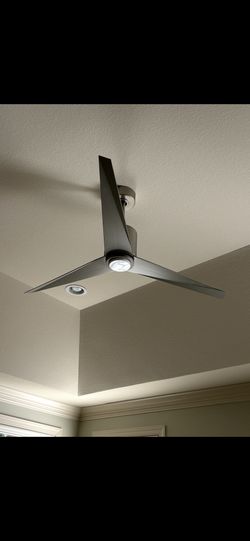 Ceiling fan