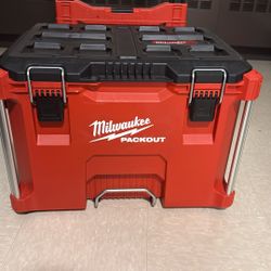 Milwaukee /Packout 