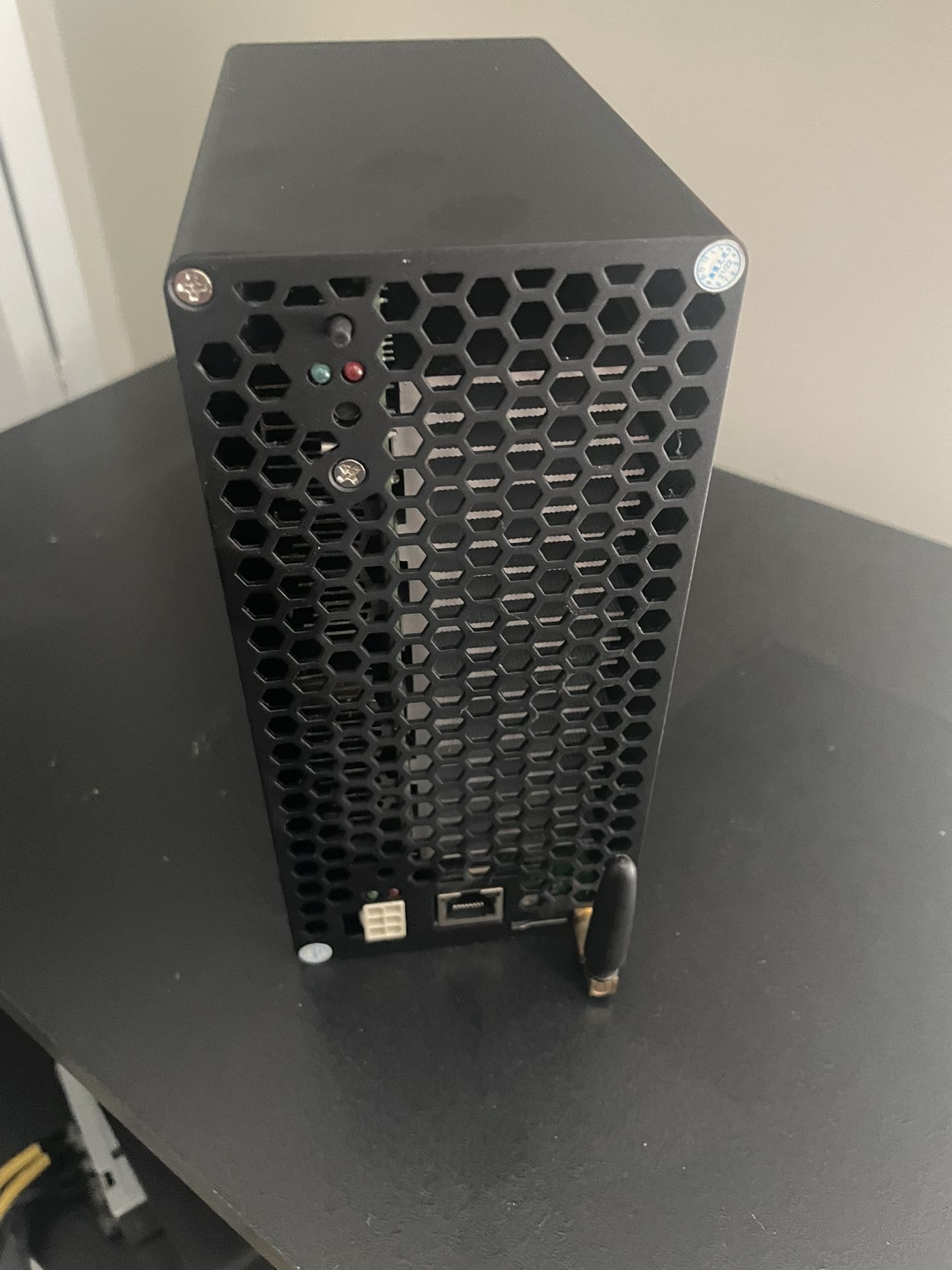 Goldshell Mini DOGE Pro Crypto miner wireless