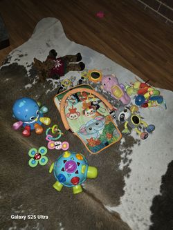 Infant Toys