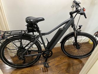 Free Ride1Up Series 500 e-bike