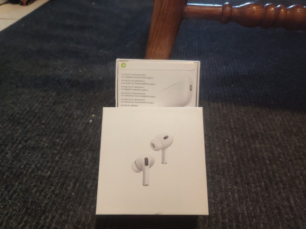 Airpods Pro 2