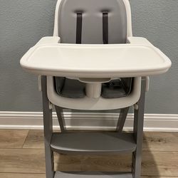 Baby High Chair