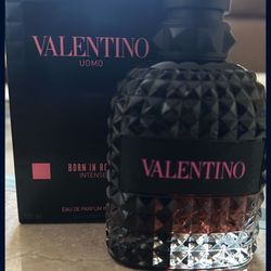 Valentino Born In Roma 