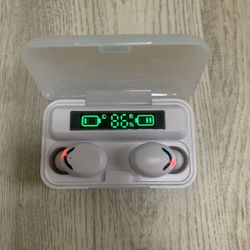 Wireless Bluetooth Waterproof Headphones 