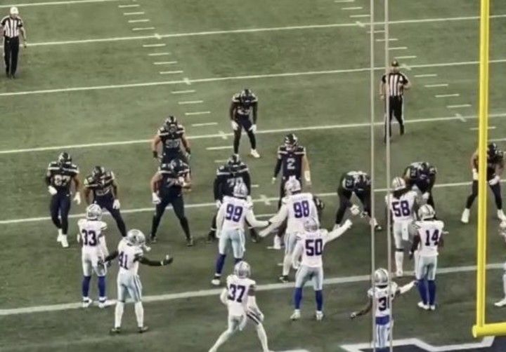 Seattle Seahawks Tickets 